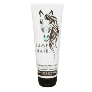 Shampoing pour cheval réparateur Jump Your Hair