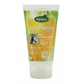 Crème solaire pour cheval Ravene Sun Protec