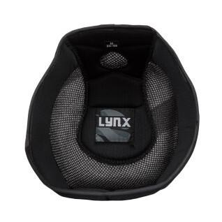 Réducteur de taille en mousse pour casque Back on Track Lynx