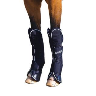 Stable boots pour cheval Horseware Rambo