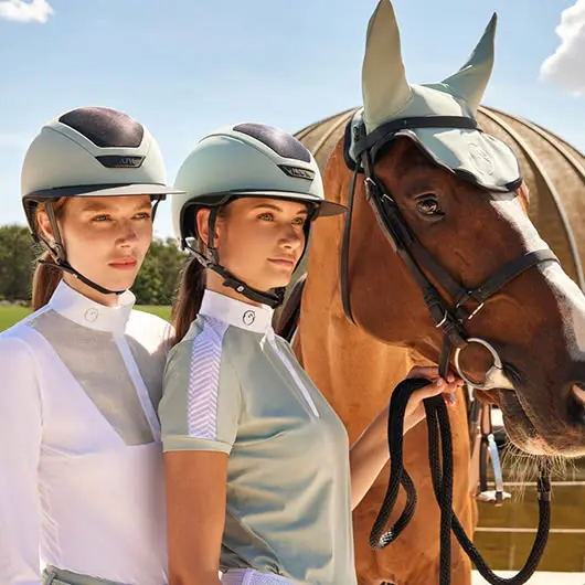 Polo de concours