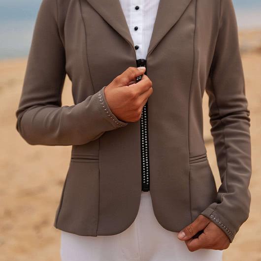 Veste de concours