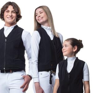 Gilets airbag et de protection