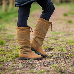 Bottes outdoor