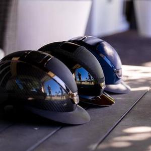 Casques 