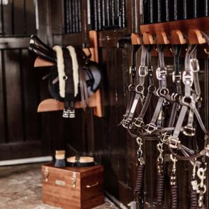 Accessoires pour la sellerie 