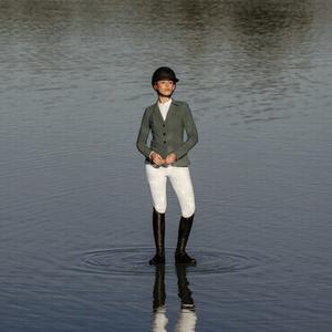 Vestes de concours 