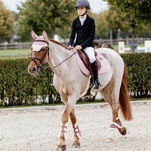 Ensemble rose