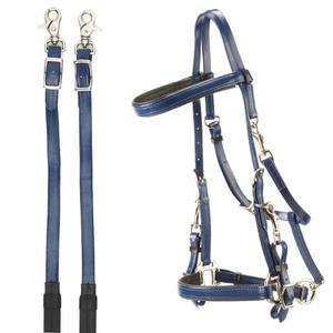 1401425-06-bridons-pour-cheval-pour-endurance-en-pvc-daslo-rouge