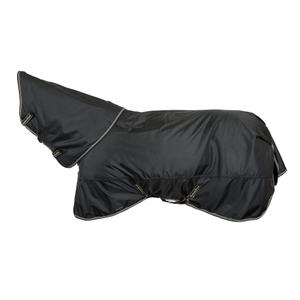 260990-couverture-pour-cheval-avec-couvre-cou-back-on-track-obsidian-150g-noir
