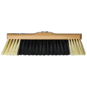 29525-balai-sans-manche-kerbl-noir-beige-28-cm