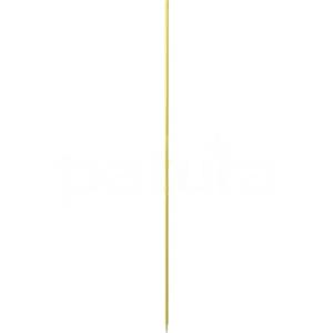444285-piquet-cloture-fibre-de-verre-polyster-veil-kerbl-x25-jaune-noir-135-cm-10-mm