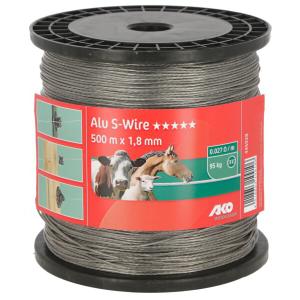 44503-cable-pour-cloture-electrique-kerbl-2x0-50mm-1000m-argente-1000-m
