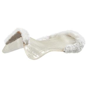 ac182-transparent-white-amortisseur-pour-cheval-en-gel-decoupe-plate-acavallo-ns-s-classic-s-1-2-transparent-white