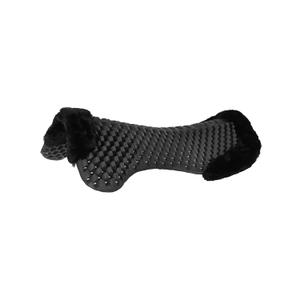 ac183-eco-woolblack-amortisseur-pour-cheval-avant-arriere-acavallo-piuma-air-release-black-tu