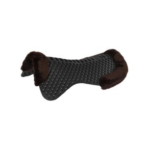 ac188-eco-woolbrown-amortisseur-pour-cheval-acavallo-piuma-air-release-brown-marron-tu