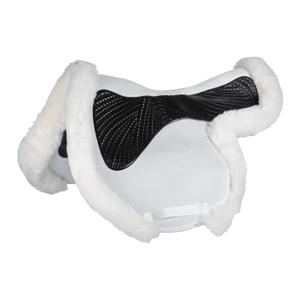 ac270-blanc-tapis-de-selle-pour-cheval-decoupe-numnah-poignee-acavallo-js-s-cw-cs-sheepskin-white-tu