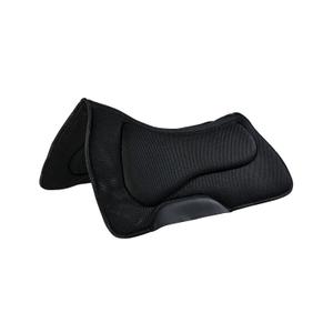 ac310-tapis-de-western-pour-cheval-acavallo-3d-spacer-memory-foam-black-tu