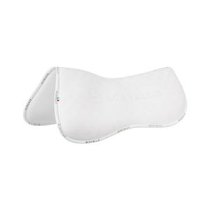 ac870-white-white-demi-coussin-pour-cheval-avec-dessous-en-fibre-de-bambou-acavallo-lycra-memory-foam-white-white