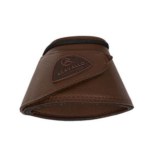 ac9717-darkbrown-cloches-pour-cheval-en-cuir-synthetique-avec-fermeture-velcro-acavallo-darkbrown