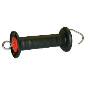 44941-poignee-avec-crochet-et-oeillet-zingues-ako-x5-noir-rouge-tu
