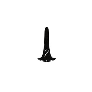 bandeaugam-gl-noir-bandeau-de-casque-d-equitation-antares-gamme-gl-noir