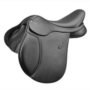 ahappxxxxxblk38-selle-mixte-pour-cheval-arena-pony-general-purpose-black
