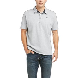 10035392-polo-ariat-medal-heather-gray