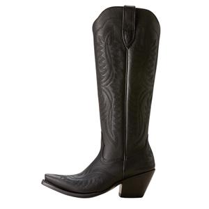 10054106-bottes-western-femme-ariat-casanova-obsidian
