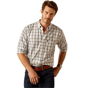 10054894-chemise-manches-longues-ariat-napa-pacific-blue-plaid