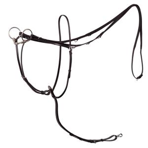 223000-b121-martingale-pour-cheval-br-equitation-market-harborough-lancaster-noir-argent