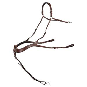 232042-m064-840-collier-de-chasse-pour-cheval-br-equitation-heywood-oak-zilver
