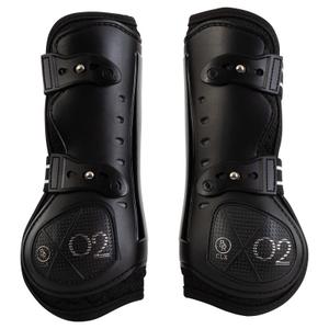 292221-b214-840-protege-tendons-pour-cheval-br-equitation-clx-xo2-meteorite