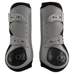 292221-b247-840-protege-tendons-pour-cheval-br-equitation-clx-xo2-chiseled-stone