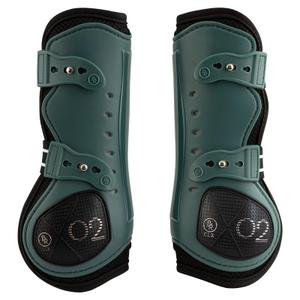 292221-g106-840-protege-tendons-pour-cheval-br-equitation-clx-xo2-sea-spine