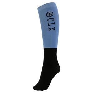714160-l284-001-chaussettes-br-equitation-clx-x3-moonlight-blue-tu