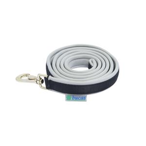 21200-64-longe-d-elevage-pour-cheval-et-chien-bucas-dublin-black-silver-200-cm