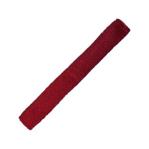sp00105-burgundy-fourreau-de-sangle-pour-cheval-synthetique-burioni-burgundy-tu