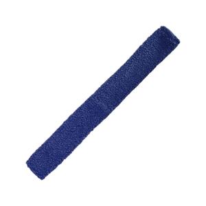 sp00105-navy-fourreau-de-sangle-pour-cheval-synthetique-burioni-navy-tu