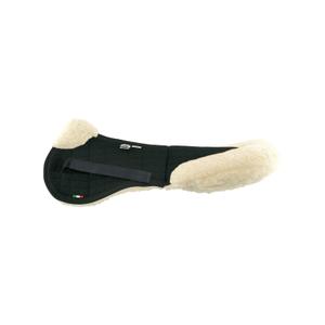 ss00045-black-amortisseur-pour-cheval-avec-grip-en-coton-et-laine-burioni-black