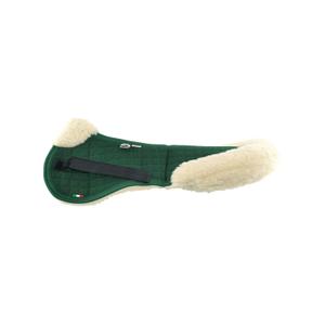 ss00045-green-amortisseur-pour-cheval-avec-grip-en-coton-et-laine-burioni-green