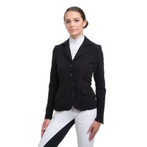101-103110-black-veste-equitation-de-concours-femme-cavalliera-primetime-second-skin-technology-black