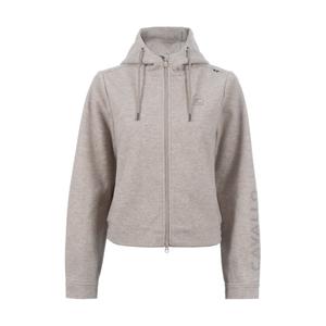 005088-hzm-sweatshirt-a-capuche-femme-cavallo-rabi-hazel-melange