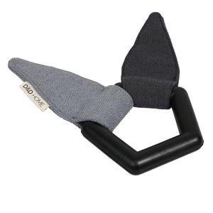 303-469897-jouet-pour-chien-d-d-home-bunny-anthracite-23x21x2-3-cm