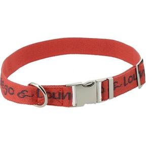 409250030-collier-pour-chien-en-nylon-diego-louna-corail-anthracite-30-cm-x-2-cm