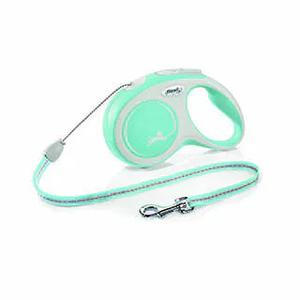 109493-laisse-pour-chien-cordon-difac-new-comfort-green-8-m