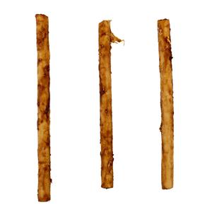 13675-friandise-a-macher-pour-chien-batonnets-de-poulet-et-beurre-de-cacahuetes-duvoplus-x30-marron-330-g
