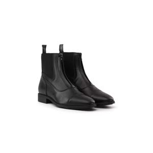 ri17abl37-bottines-a-fermeture-eclair-sur-le-devant-femme-dy-on-noir
