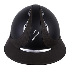 ecl-102-cla-casque-d-equitation-antares-reference-eclipse-noir-brun