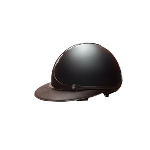 ecl-102-us-cla-noir-marron-casque-d-equitation-classique-femme-antares-eclipse-us-noir-marron